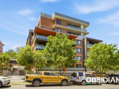 51 / 15 Young Road, Carlingford