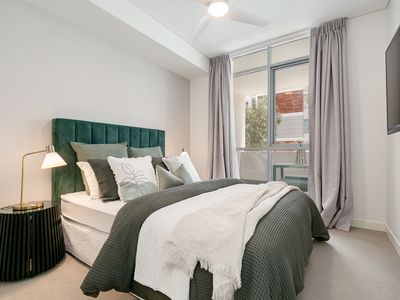 2 / 5 Hawksburn Road, Rivervale