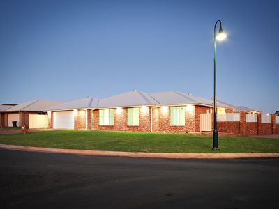 21  VOLTA AVENUE, Dubbo
