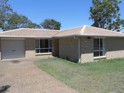 84 Equestrian Drive, Yamanto