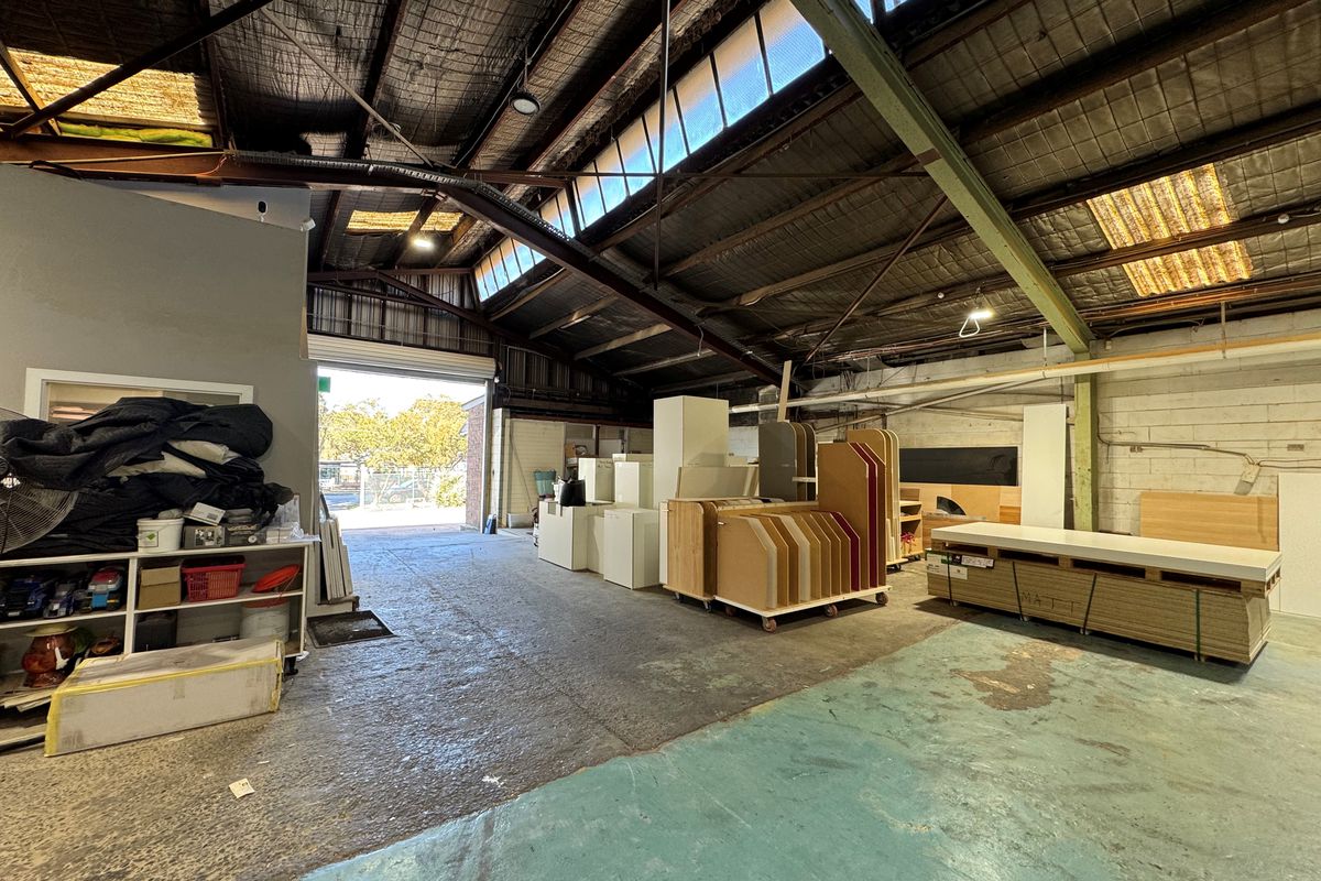 153 Bath Road, Kirrawee