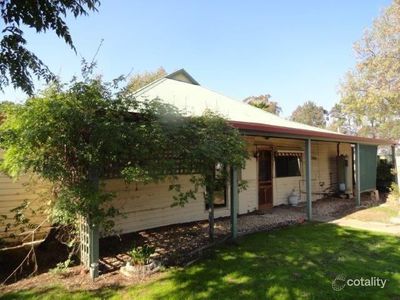 'Burnside' 1009 Howlong-Balldale Road, Balldale