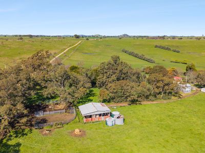 1469 Kyneton-Redesdale Road, Barfold