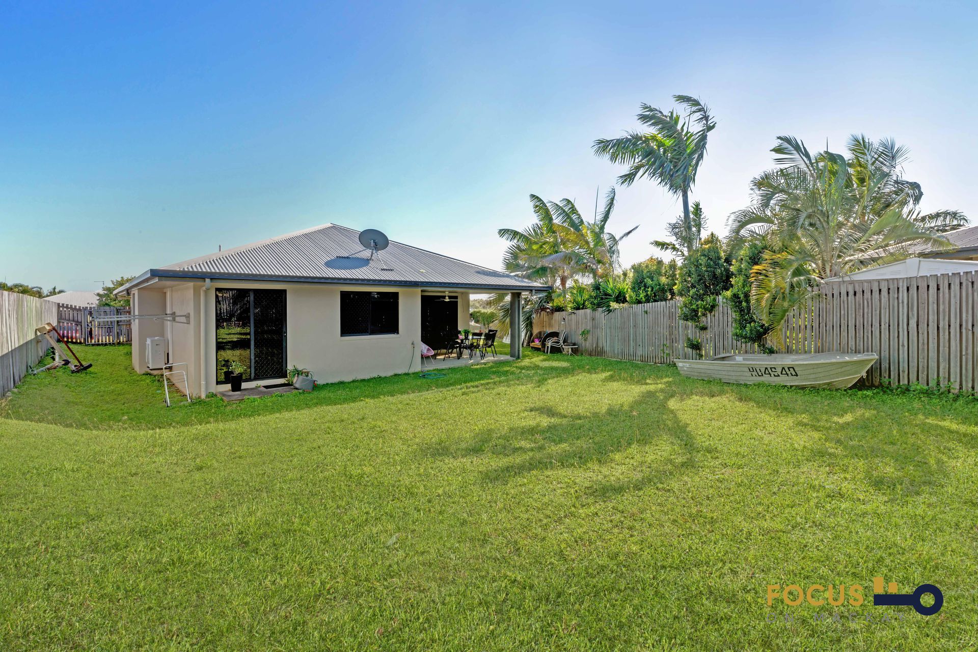 5 Lance Street, Bucasia