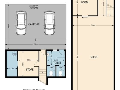 5 / 6-8 Seven Hills Road, Baulkham Hills