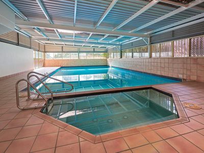 30 / 3 Good Street, Parramatta