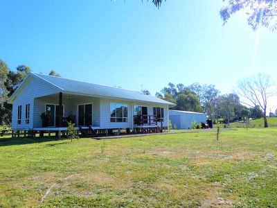 867 Aerodrome Road, Avenel