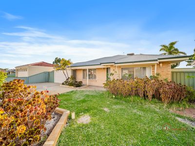 23 Mayhew Cross, Atwell