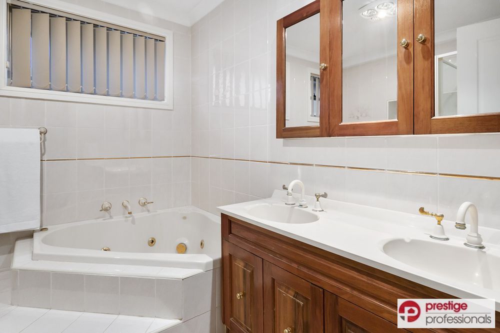 71 Jack O'Sullivan Road, Moorebank