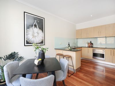16 / 110 Union Road, Ascot Vale