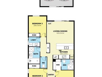 71 Millbrook Drive, Wyndham Vale