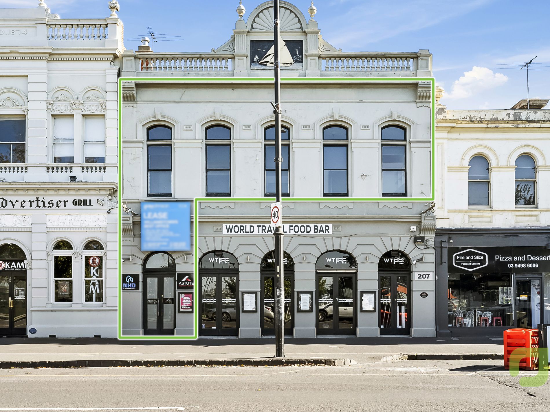 207a Nelson Place, Williamstown