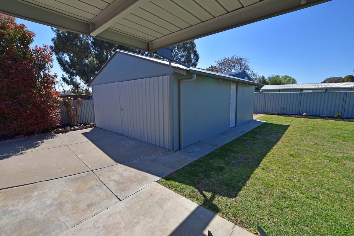 98 Albion Street, Kyabram