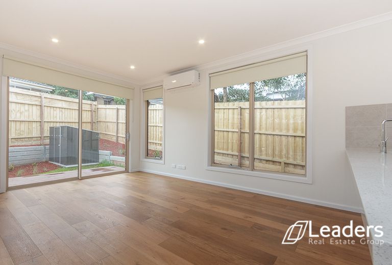 18A Zeising Court, Boronia