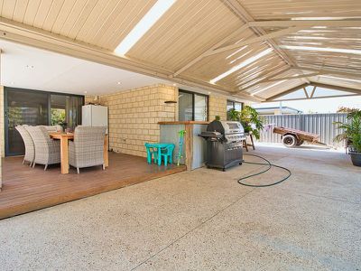 111 Smirk Road , Baldivis