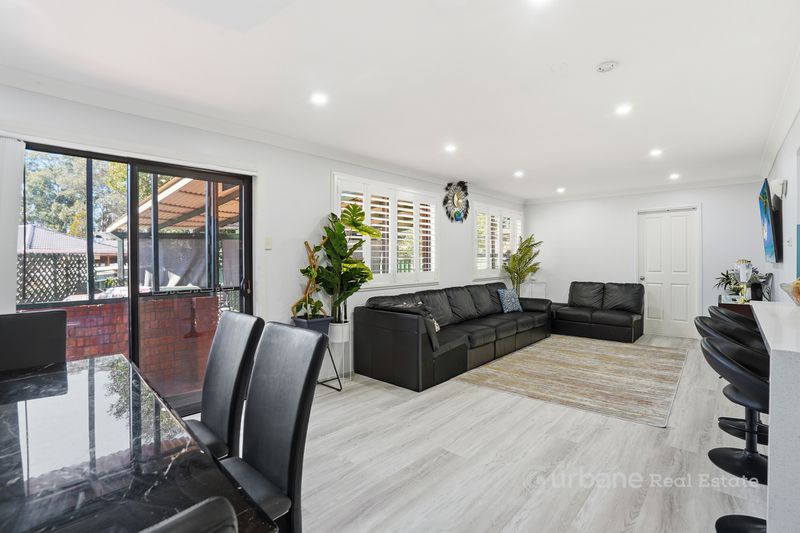 54 Burton Street, Werrington