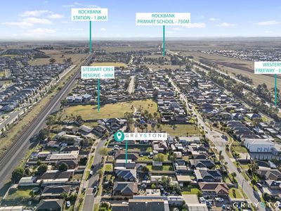 38 Stewart Crescent, Rockbank