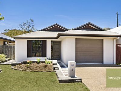 5 Belyando Bend, Douglas