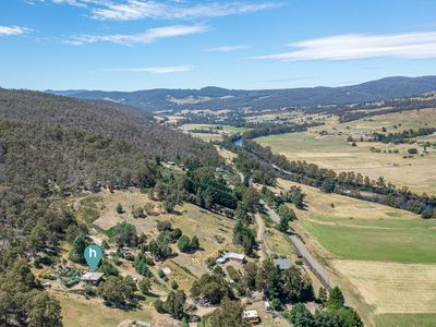 36 Judds Creek Road, Judbury