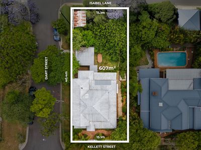 15 Kellett Street, Auchenflower