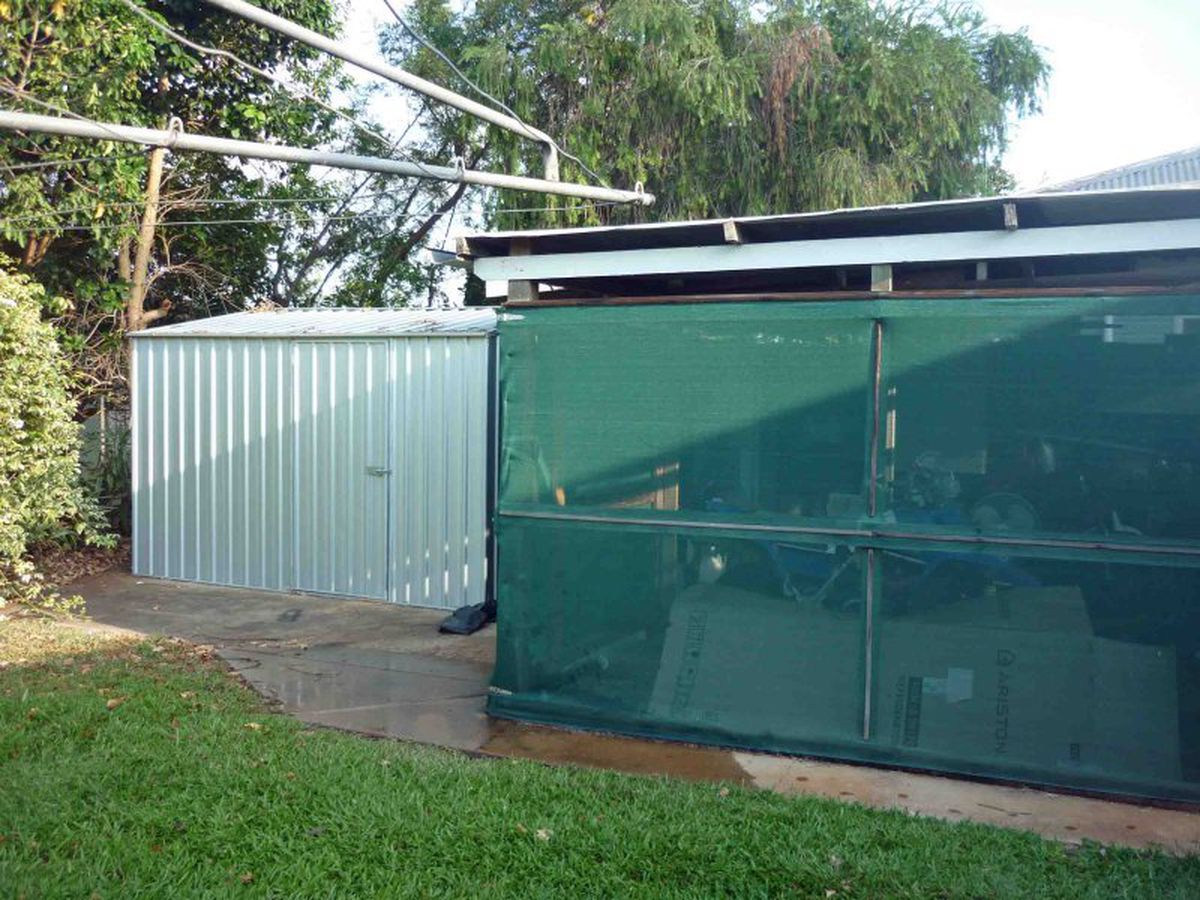 6 Hibiscus Avenue, Walkamin
