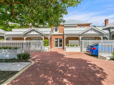 6/73 Central Ave, Mount Lawley