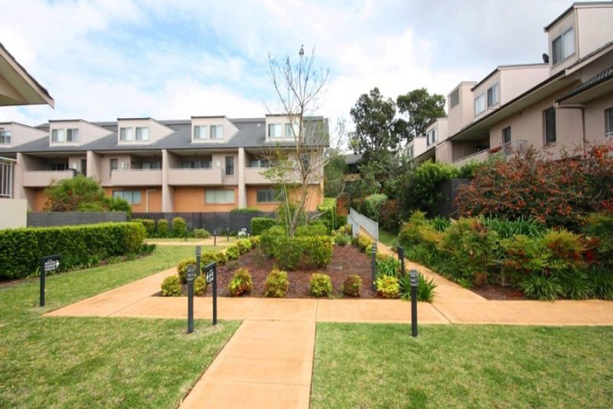 57-63 Fairlight Street, Five Dock
