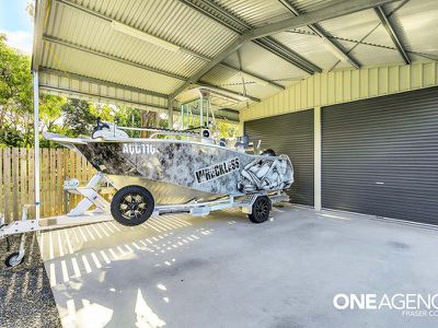 27 Senorita Parade, Urangan