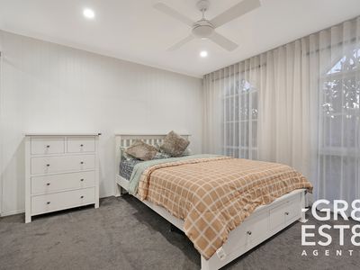 12 Jacinta Drive, Cranbourne West