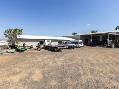 5 Cocus Way, Kununurra