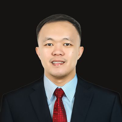 Adrian Salenga, Sales Prospecting at Aurora Realty