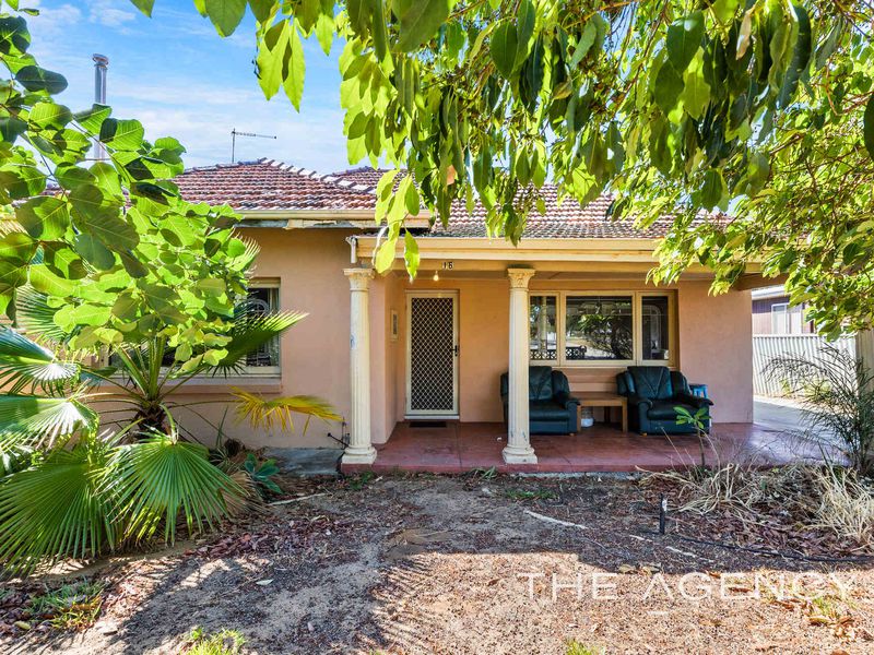 16 Owen Road, Hamilton Hill