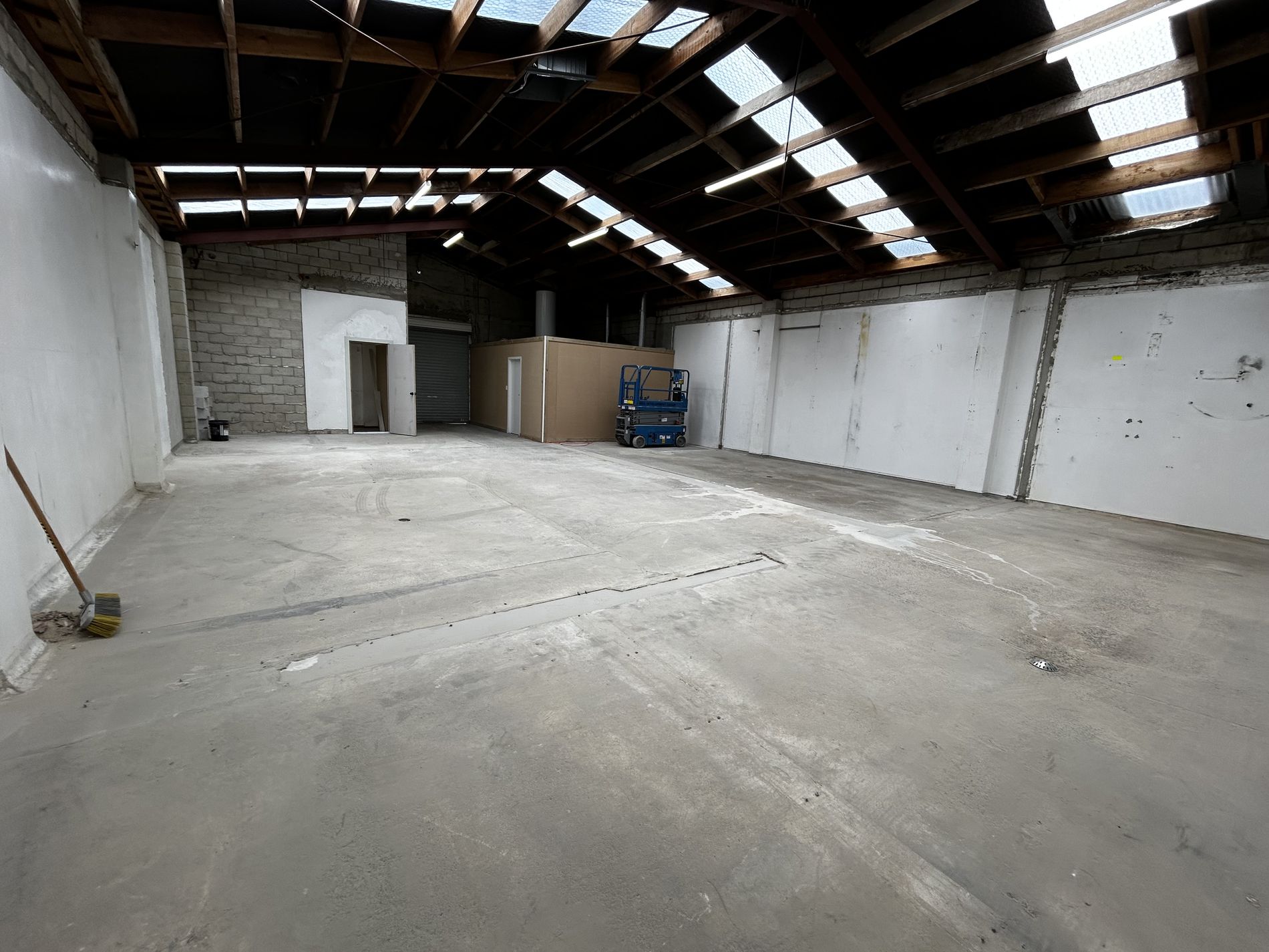 29 Broughton Street, South Dunedin