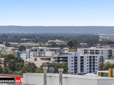 1302 / 237 Adelaide Terrace, Perth
