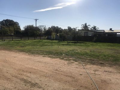 161 CHURCH Street, Balranald