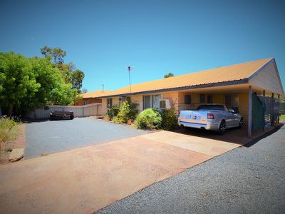 17 Boogalla Crescent, South Hedland