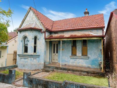 23 Fairmount Street, Dulwich Hill