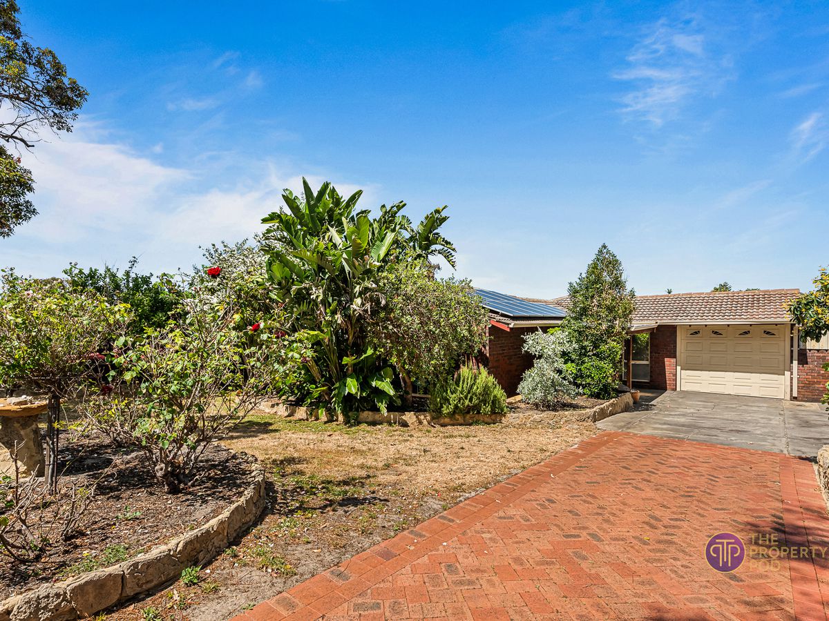 41 Danohill Street, Huntingdale