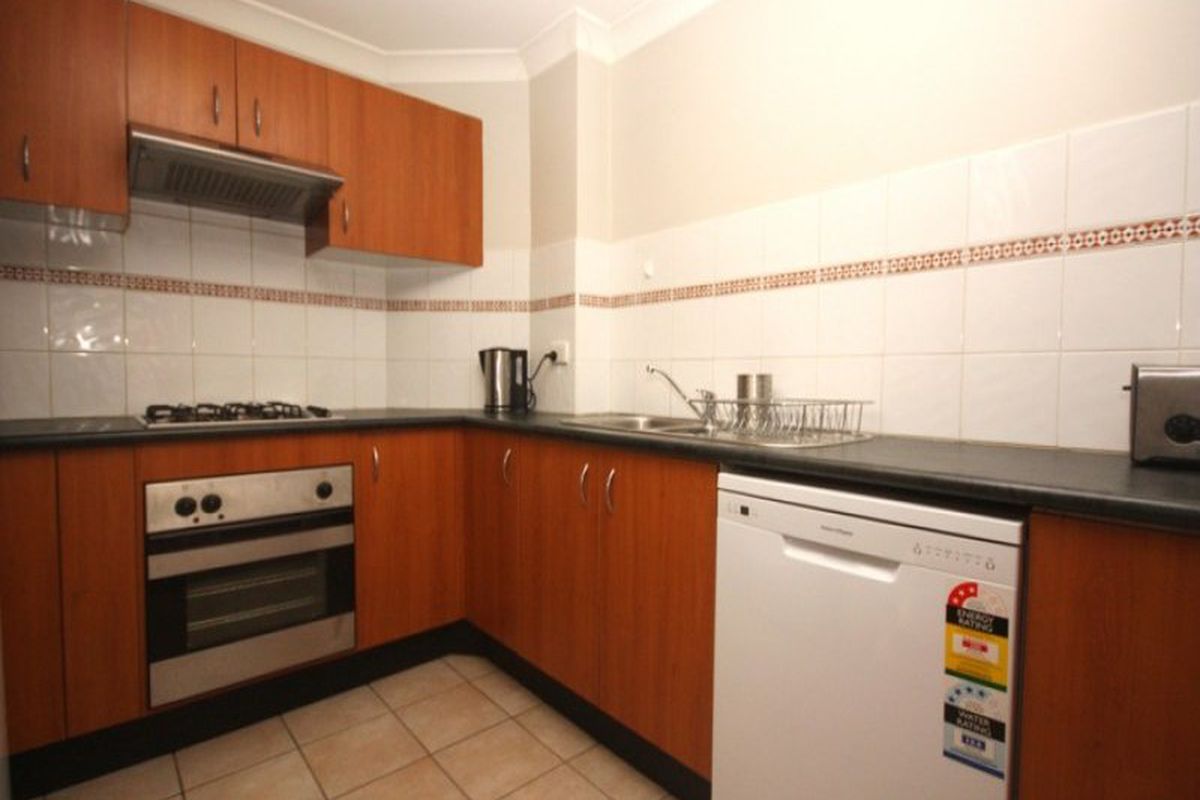 13 / 507 Elizabeth Street, Surry Hills
