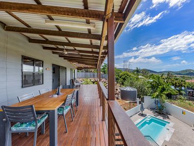 7 Daydream Court, Cannonvale