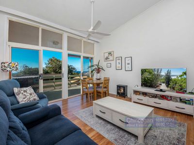 17 / 2 Langi Place, Ocean Shores