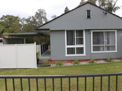 23 Victoria Street, Windermere Park