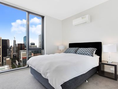 3105 / 350 William St, Melbourne