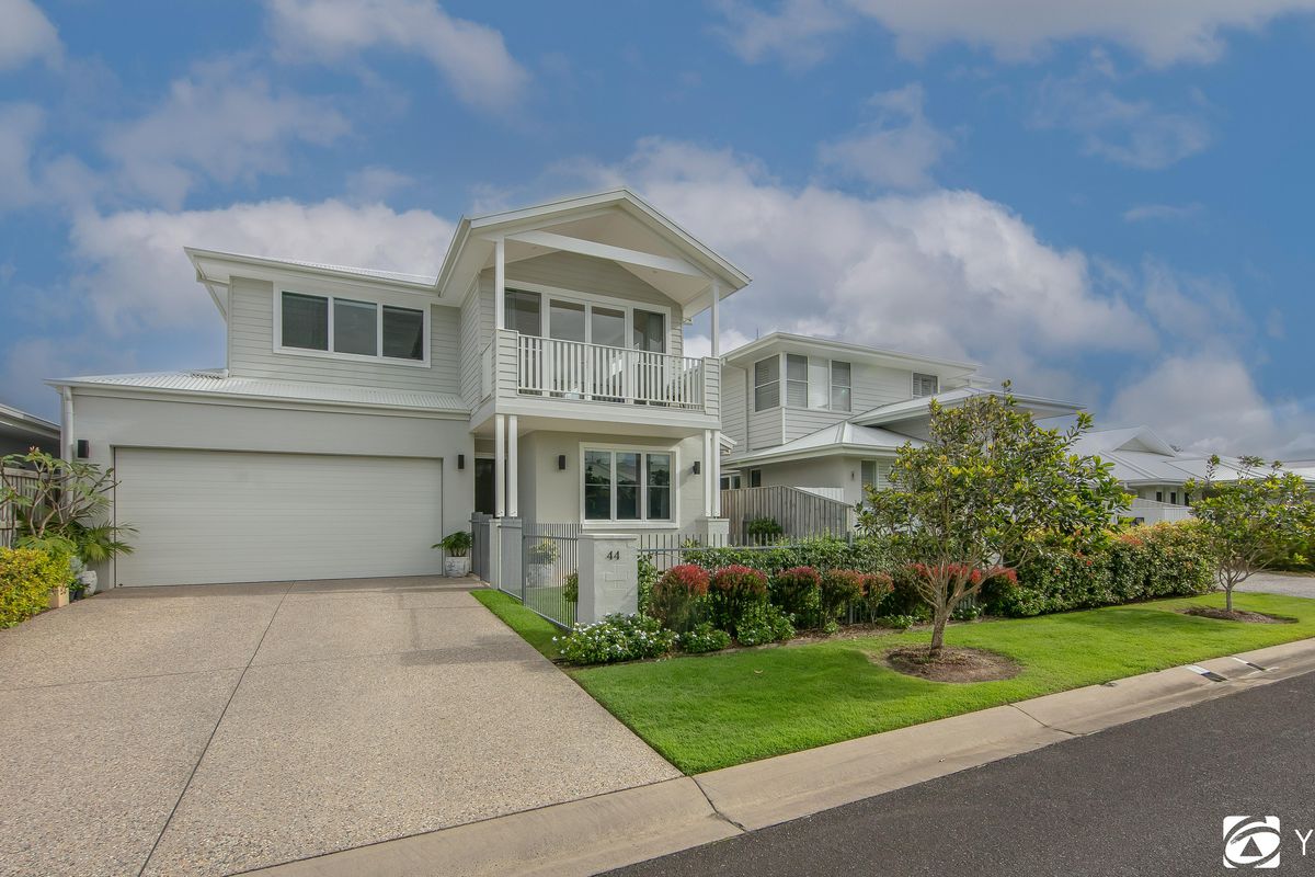 44 The Drive, Yamba