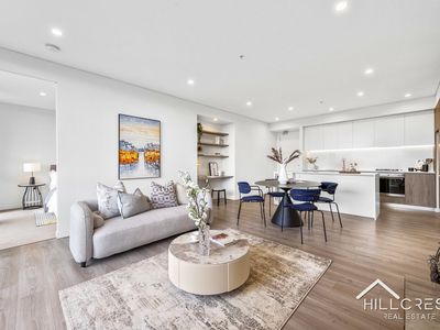 504/2 Kingfisher Street, Lidcombe