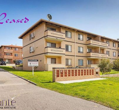 Unit 12 / 41 Davilak Ave, Hamilton Hill