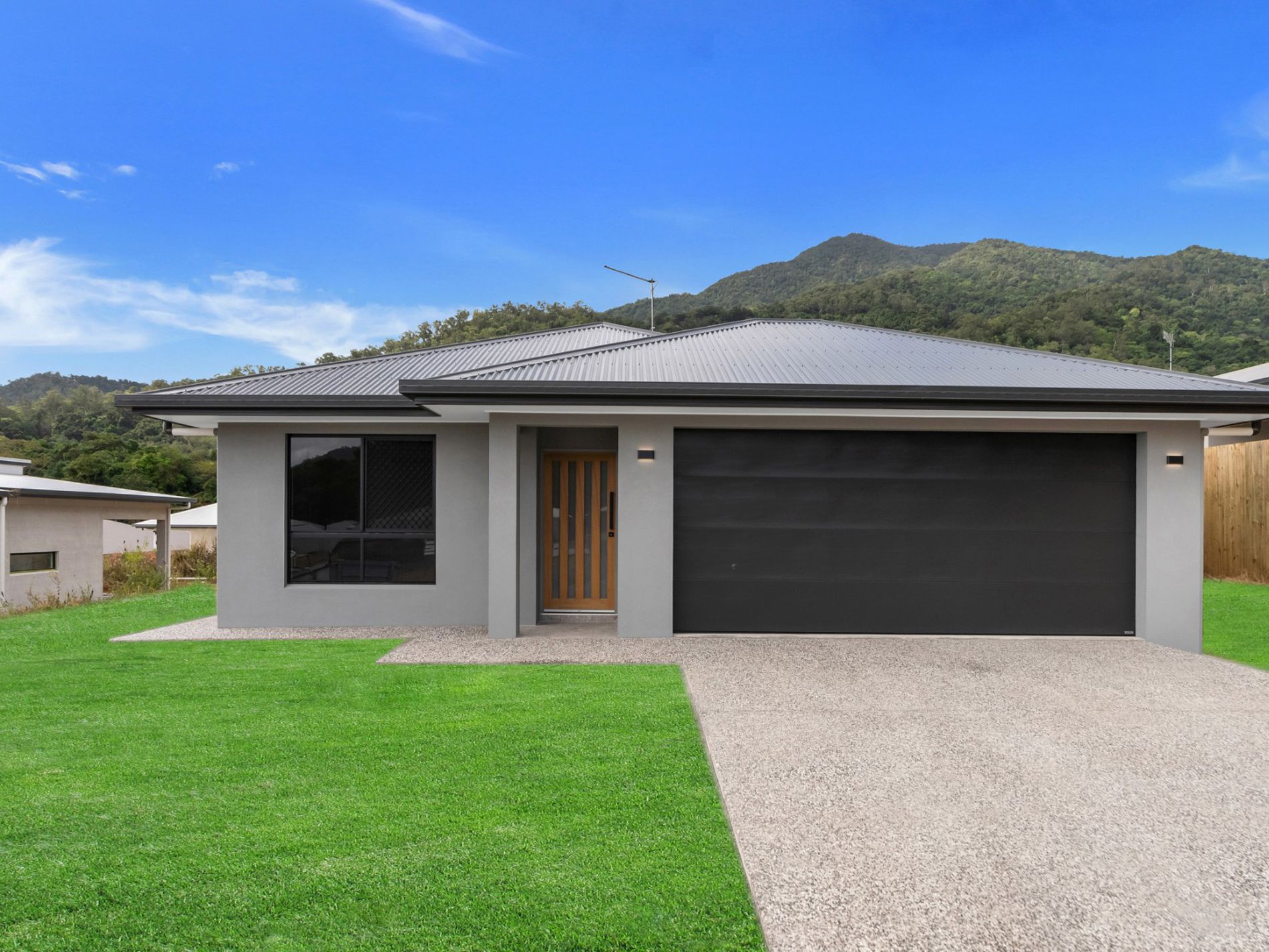 67 Salvatore Drive, Gordonvale
