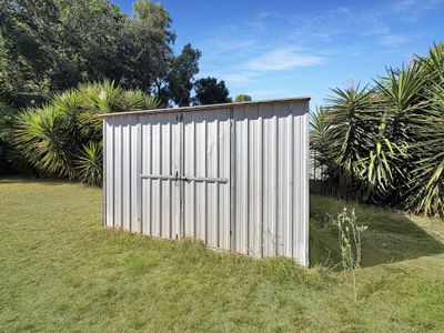 122 Wandobah Rd, Gunnedah