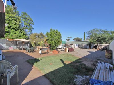 7 Addis Street, Lamington