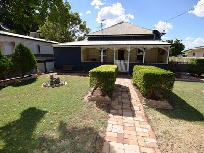 103 Ibis Street, Longreach
